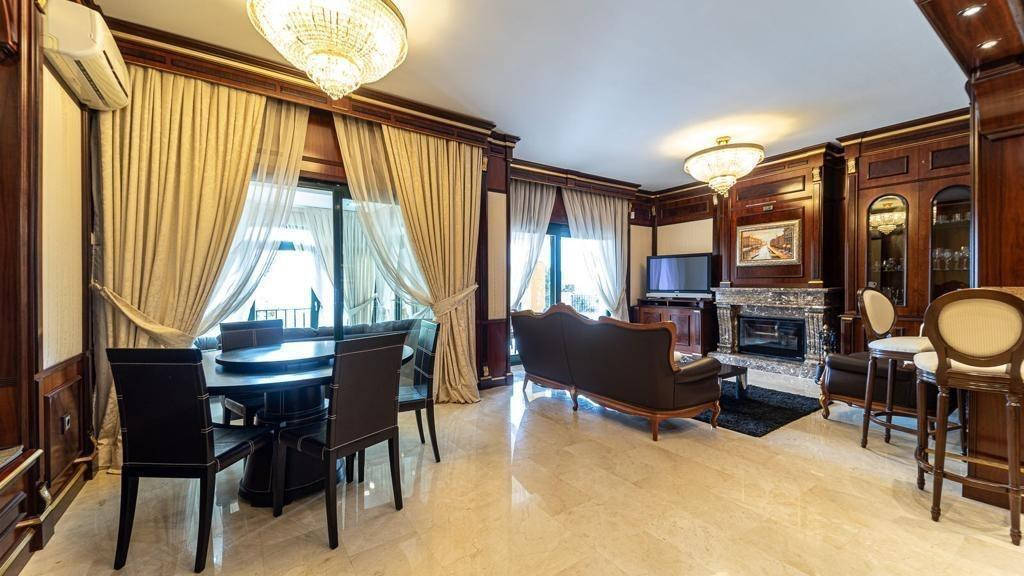 Vrijstaande Villa te koop in Altea | 3 slaapkamers H5374375