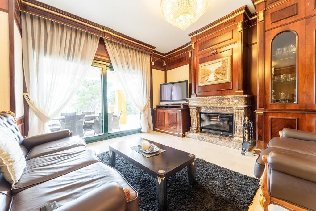 Vrijstaande Villa te koop in Altea | 3 slaapkamers H5374375