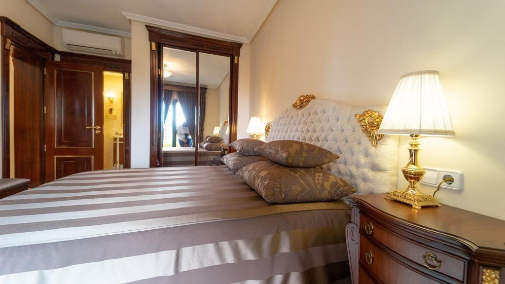 Vrijstaande Villa te koop in Altea | 3 slaapkamers H5374375