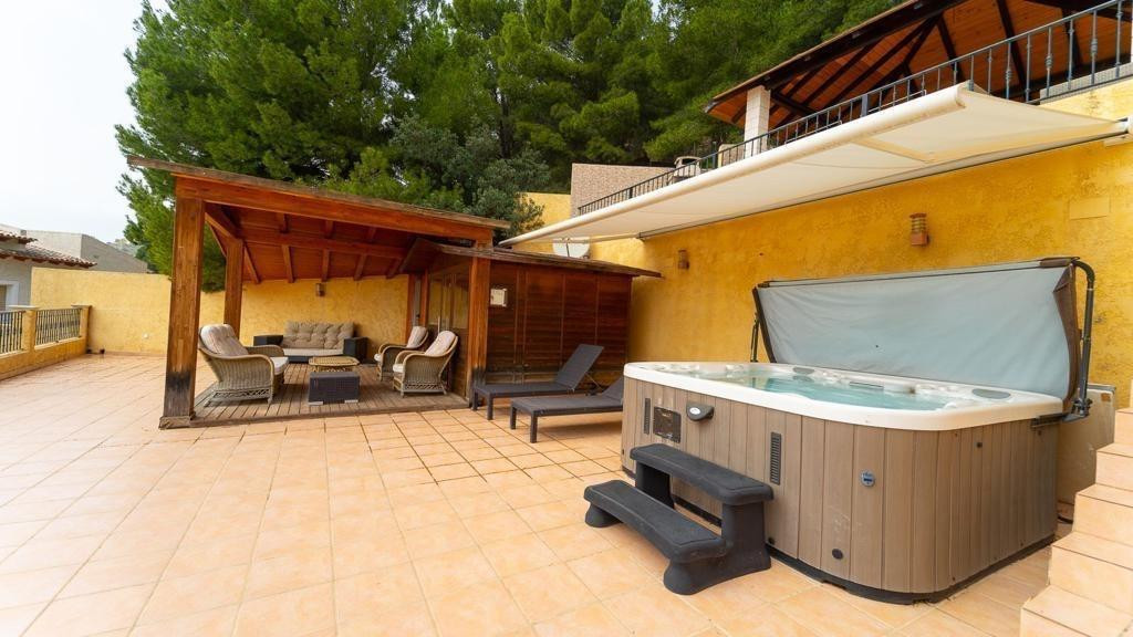 Vrijstaande Villa te koop in Altea | 3 slaapkamers H5374375
