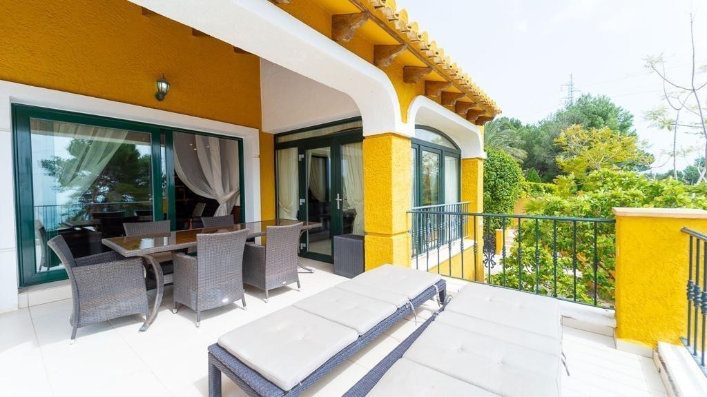 Vrijstaande Villa te koop in Altea | 3 slaapkamers H5374375