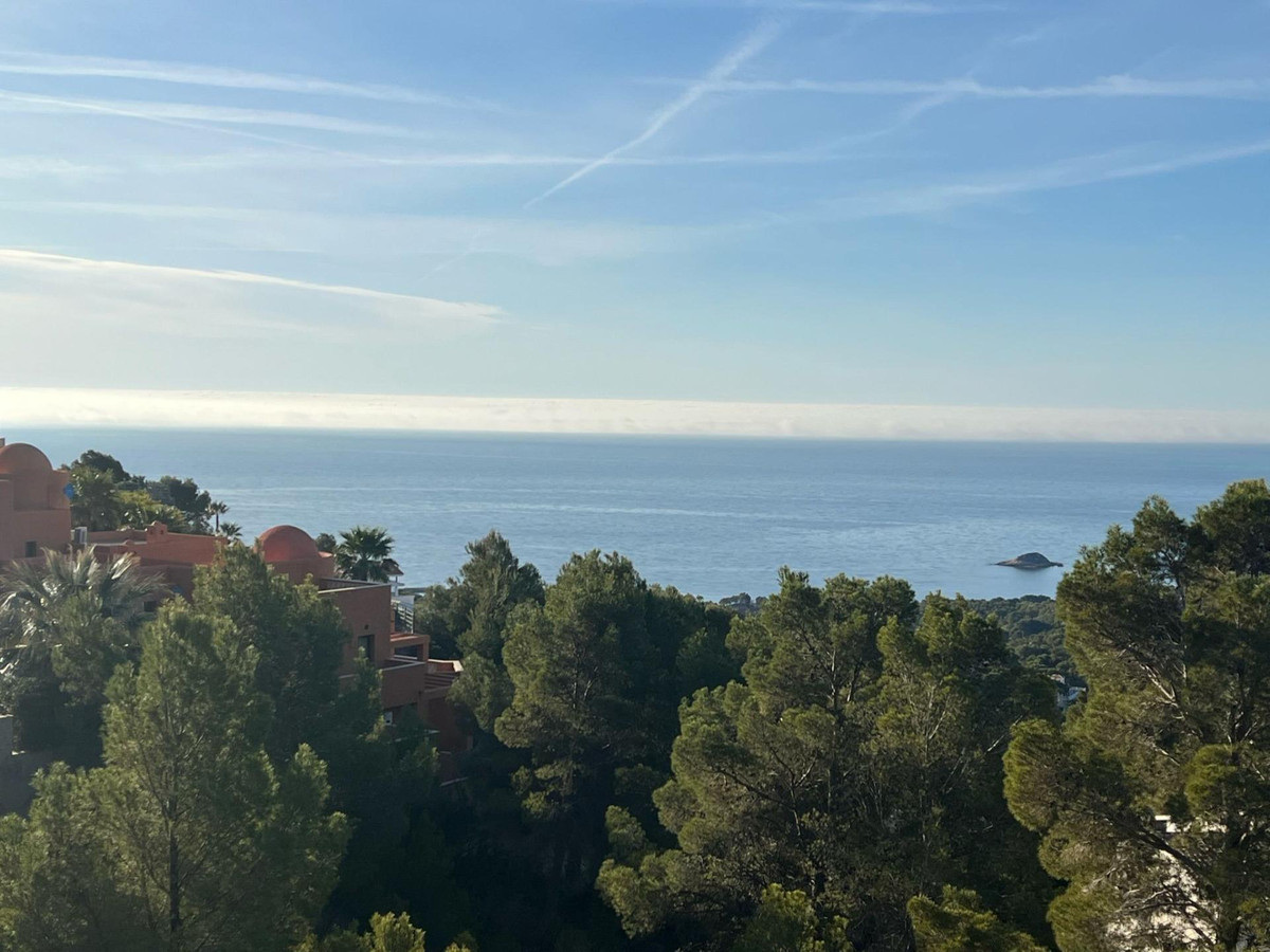 Vrijstaande Villa te koop in Altea | 5 slaapkamers H5385895