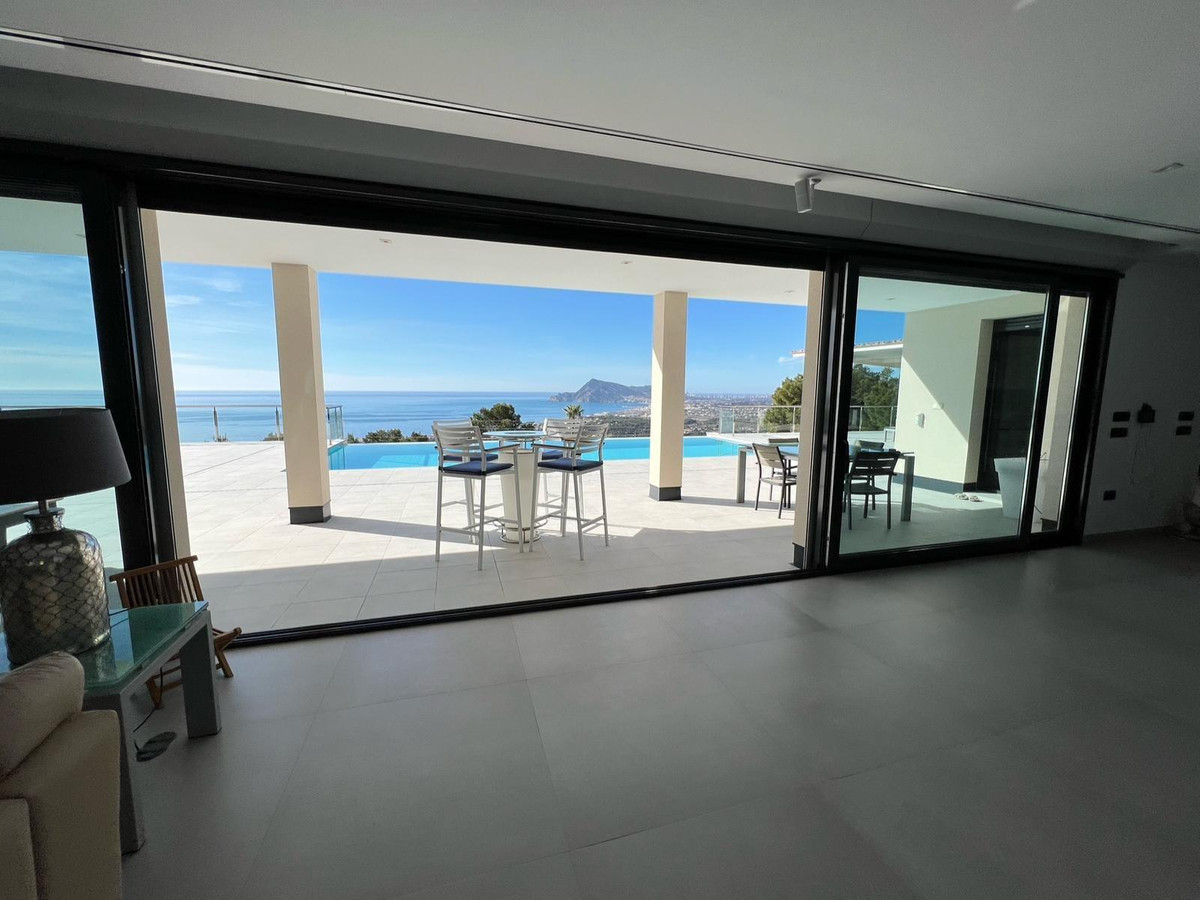 Vrijstaande Villa te koop in Altea | 5 slaapkamers H5385895