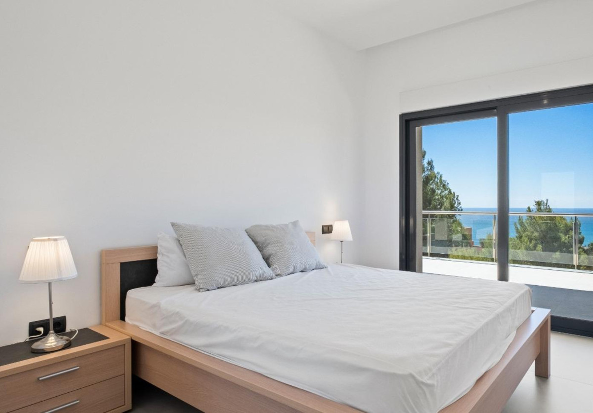 Vrijstaande Villa te koop in Altea | 5 slaapkamers H5385895