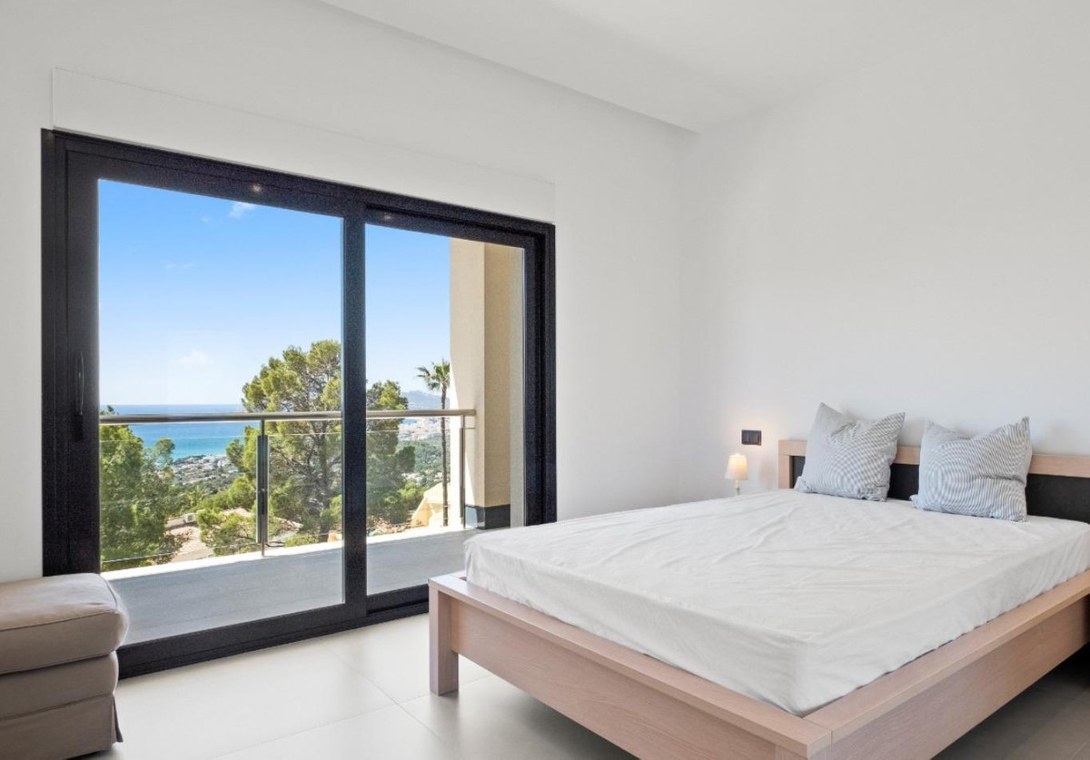 Vrijstaande Villa te koop in Altea | 5 slaapkamers H5385895