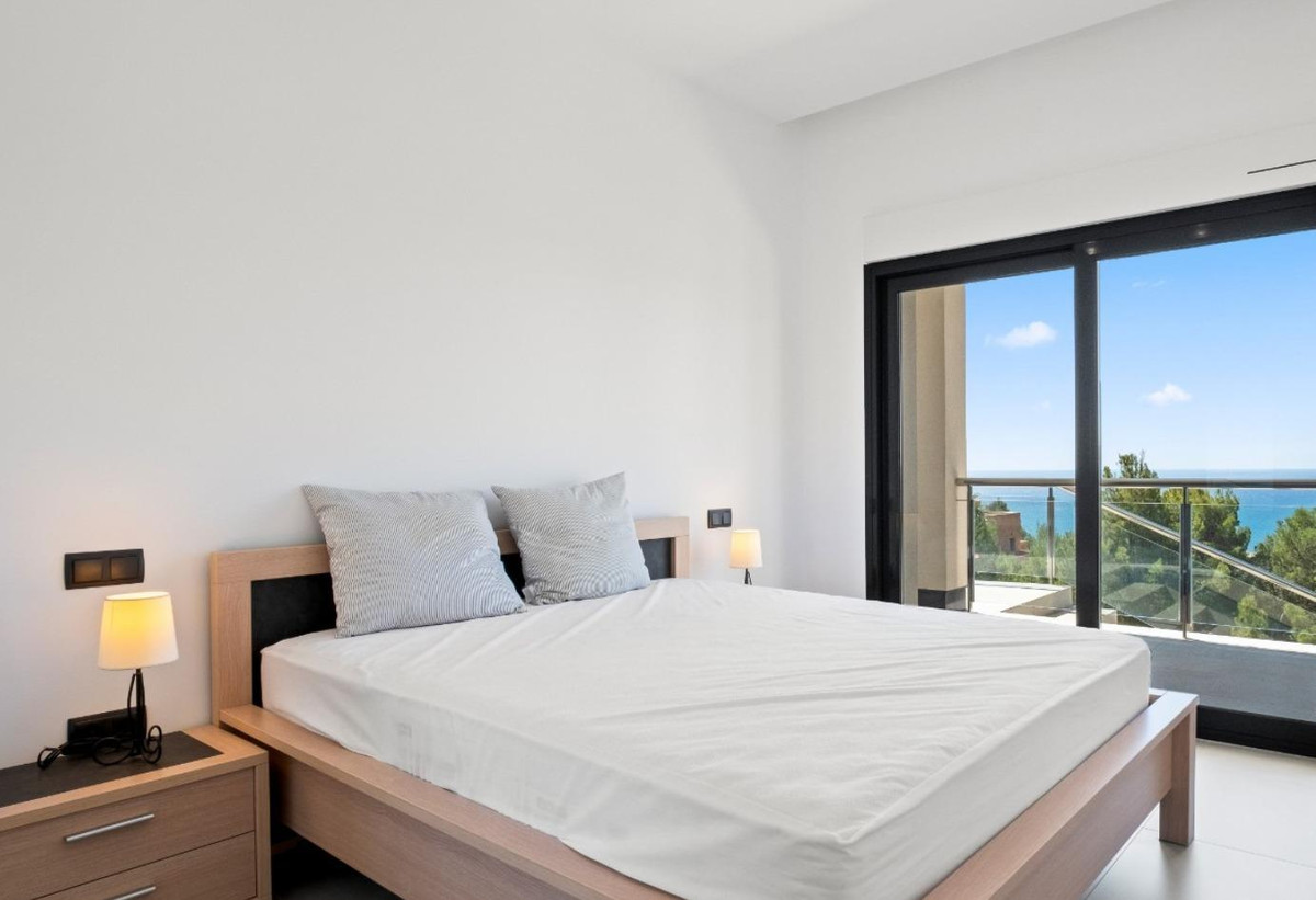 Vrijstaande Villa te koop in Altea | 5 slaapkamers H5385895