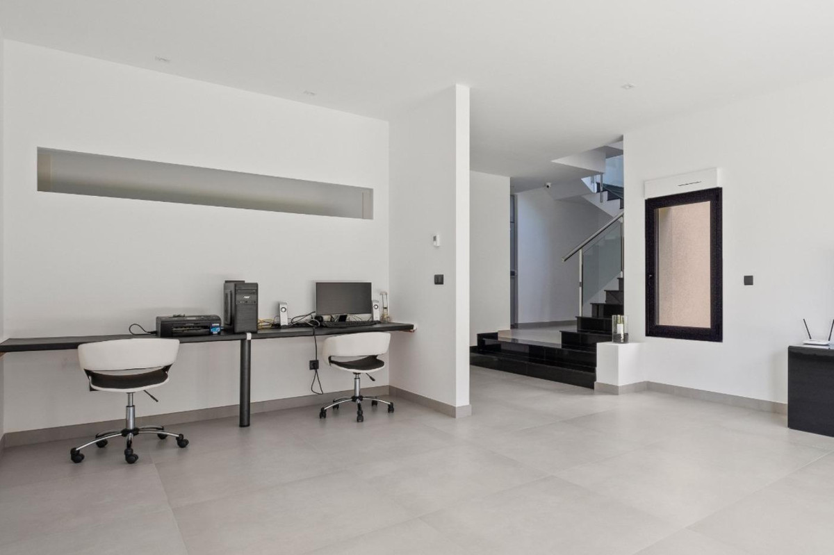 Vrijstaande Villa te koop in Altea | 5 slaapkamers H5385895