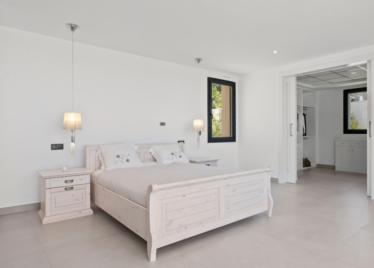 Vrijstaande Villa te koop in Altea | 5 slaapkamers H5385895