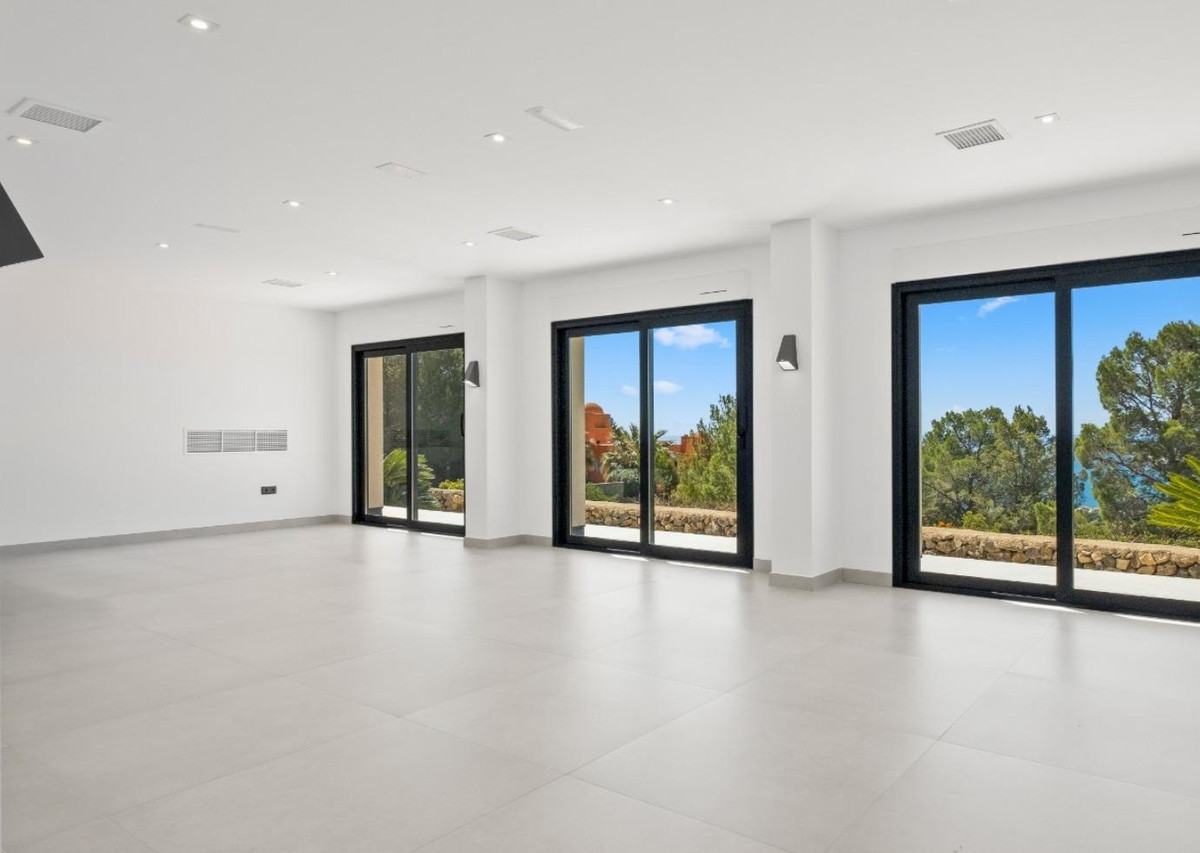 Vrijstaande Villa te koop in Altea | 5 slaapkamers H5385895
