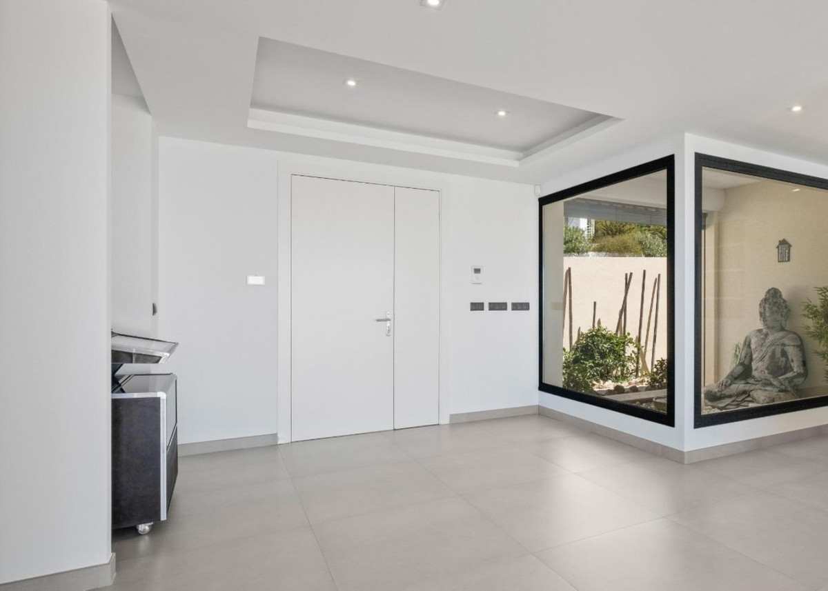 Vrijstaande Villa te koop in Altea | 5 slaapkamers H5385895