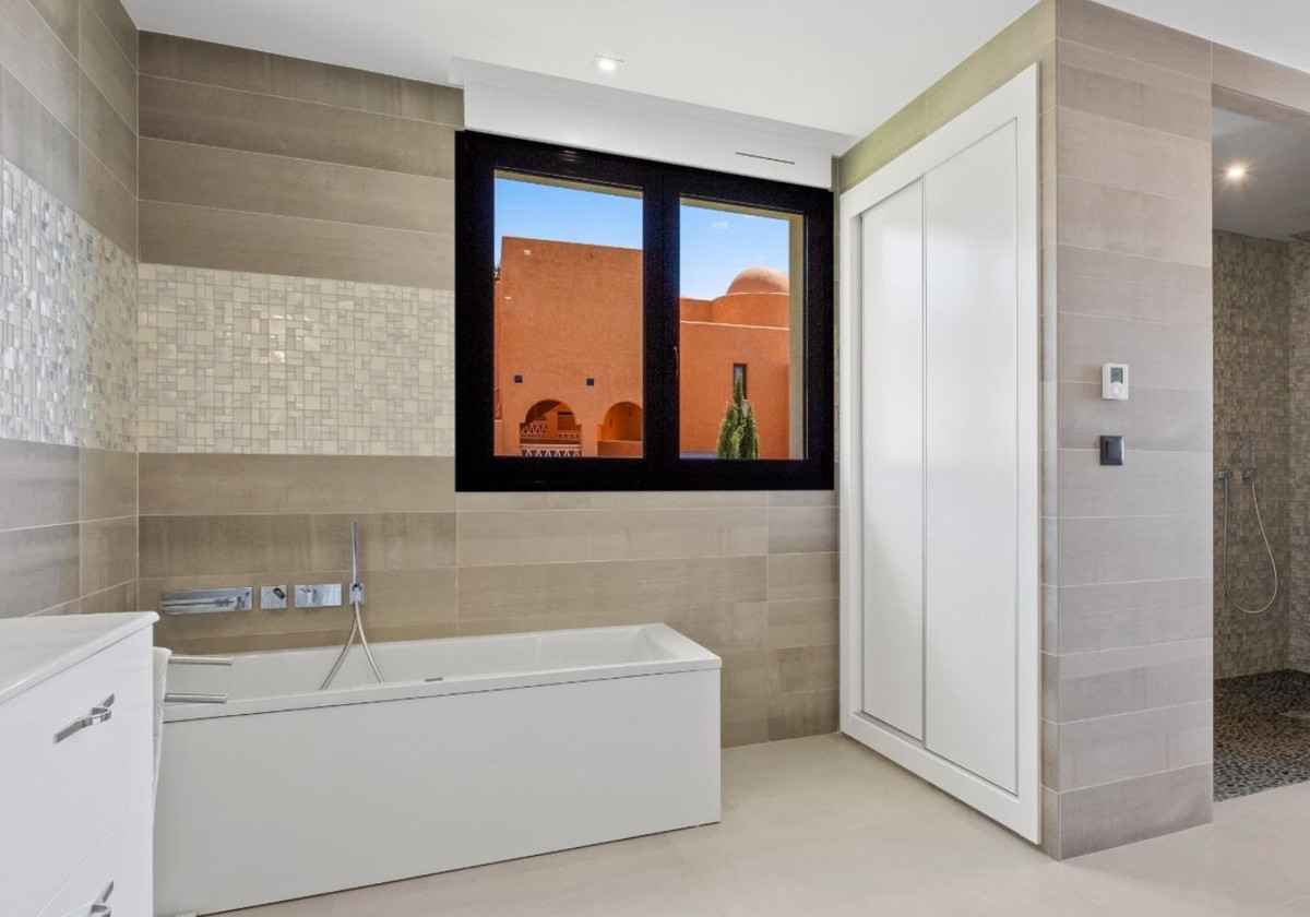 Vrijstaande Villa te koop in Altea | 5 slaapkamers H5385895