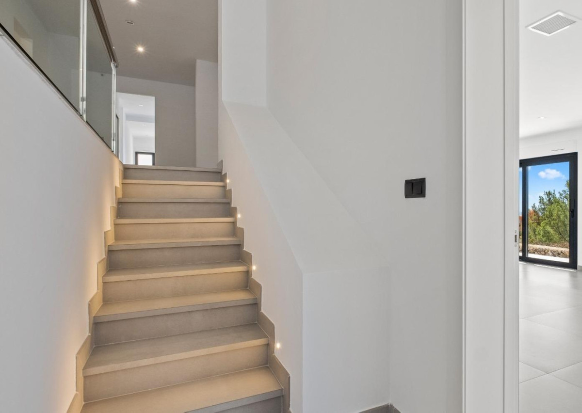 Vrijstaande Villa te koop in Altea | 5 slaapkamers H5385895