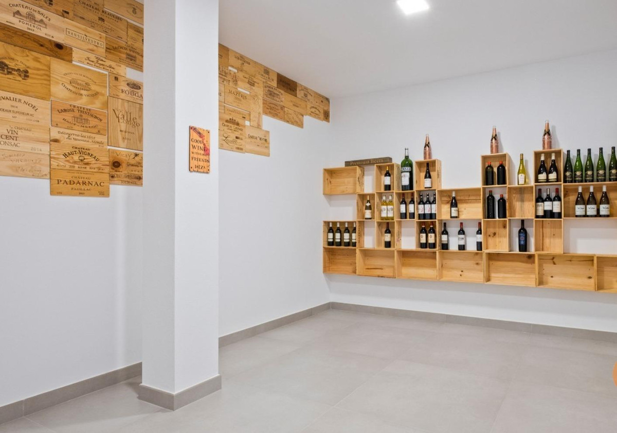 Vrijstaande Villa te koop in Altea | 5 slaapkamers H5385895