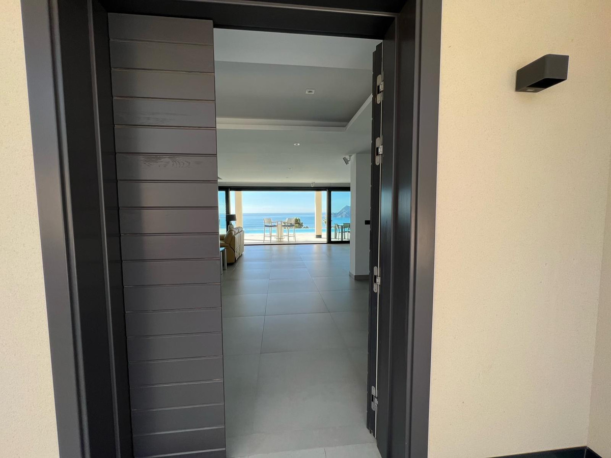 Vrijstaande Villa te koop in Altea | 5 slaapkamers H5385895