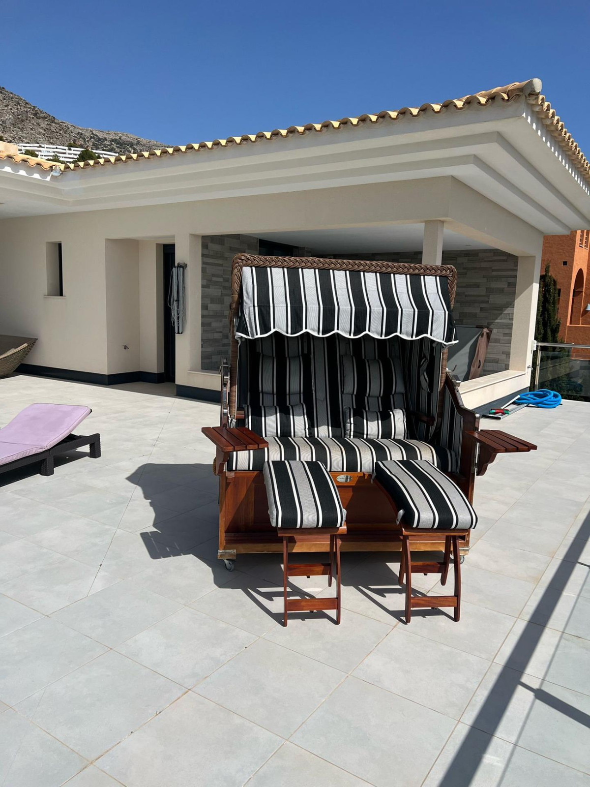 Vrijstaande Villa te koop in Altea | 5 slaapkamers H5385895