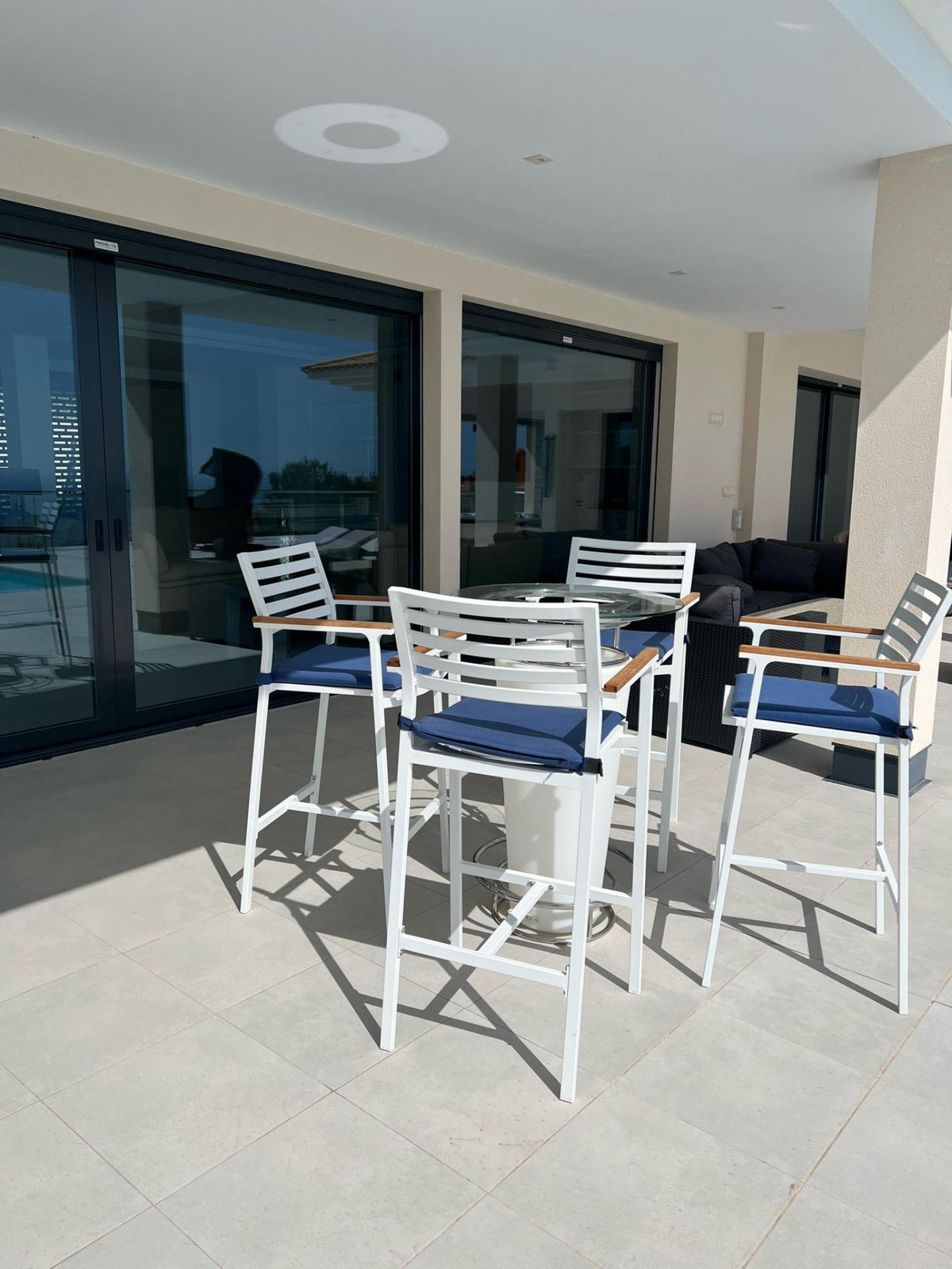 Vrijstaande Villa te koop in Altea | 5 slaapkamers H5385895