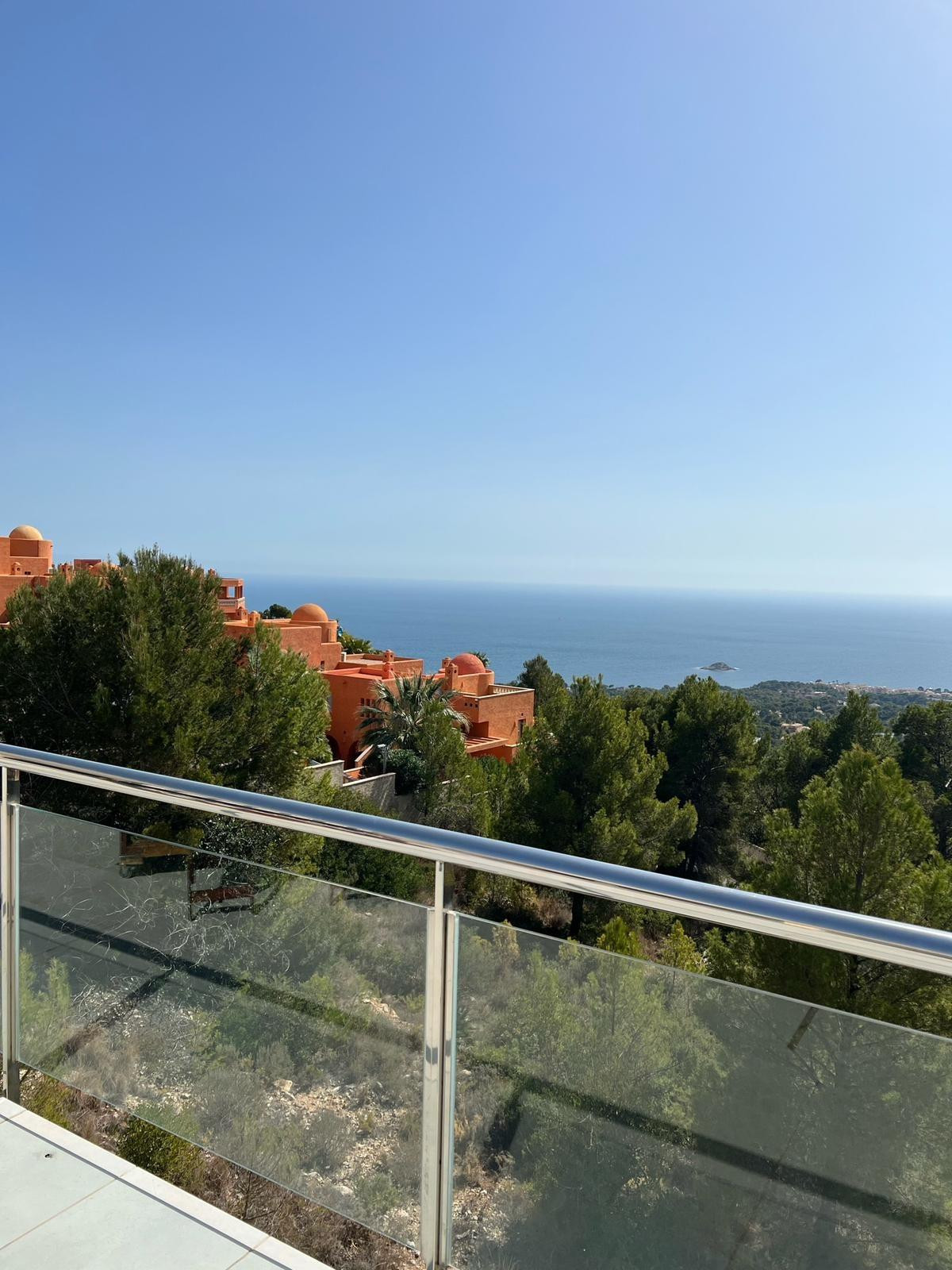 Vrijstaande Villa te koop in Altea | 5 slaapkamers H5385895
