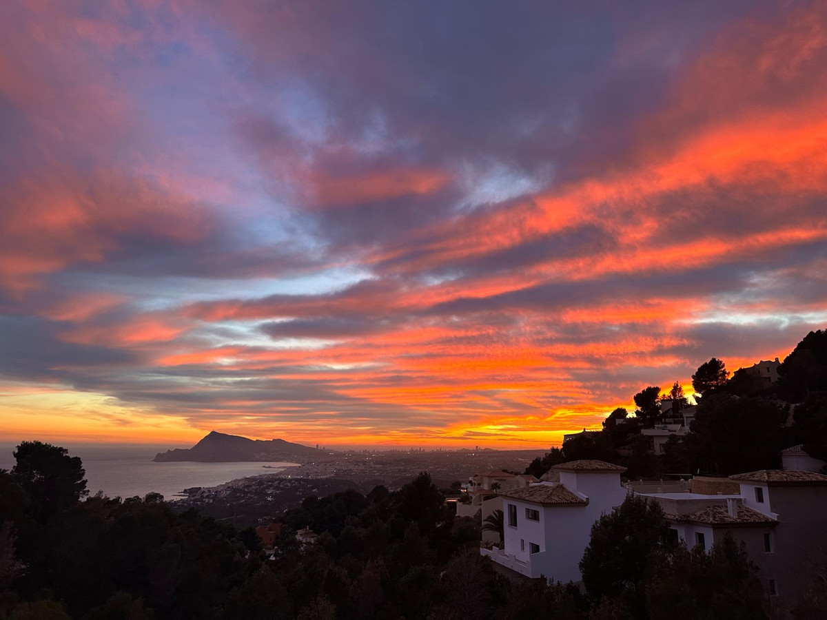 Bungalow te koop in Altea | 5 slaapkamers H5388511