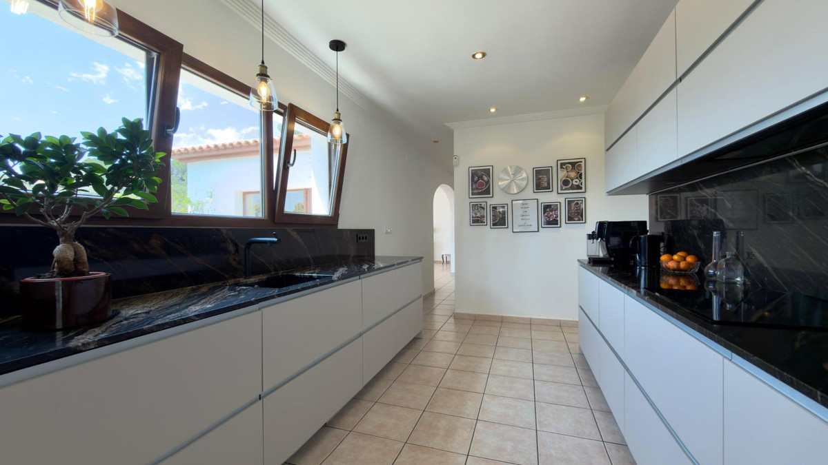 Bungalow te koop in Altea | 5 slaapkamers H5388511