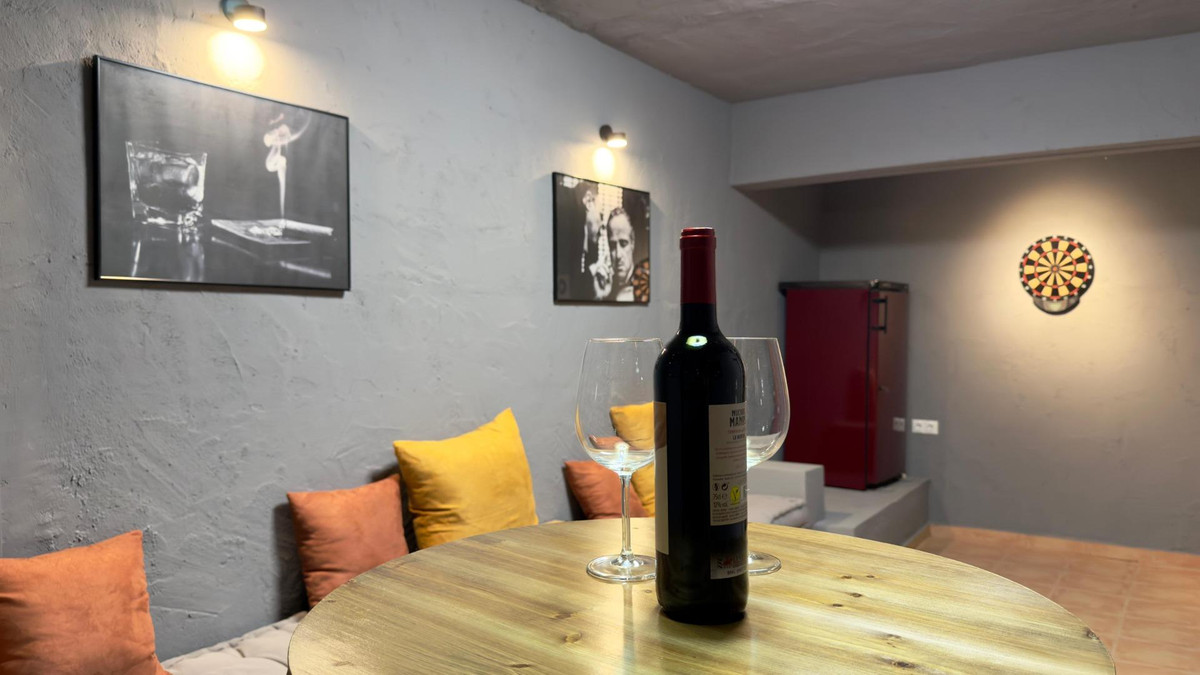 Bungalow te koop in Altea | 5 slaapkamers H5388511