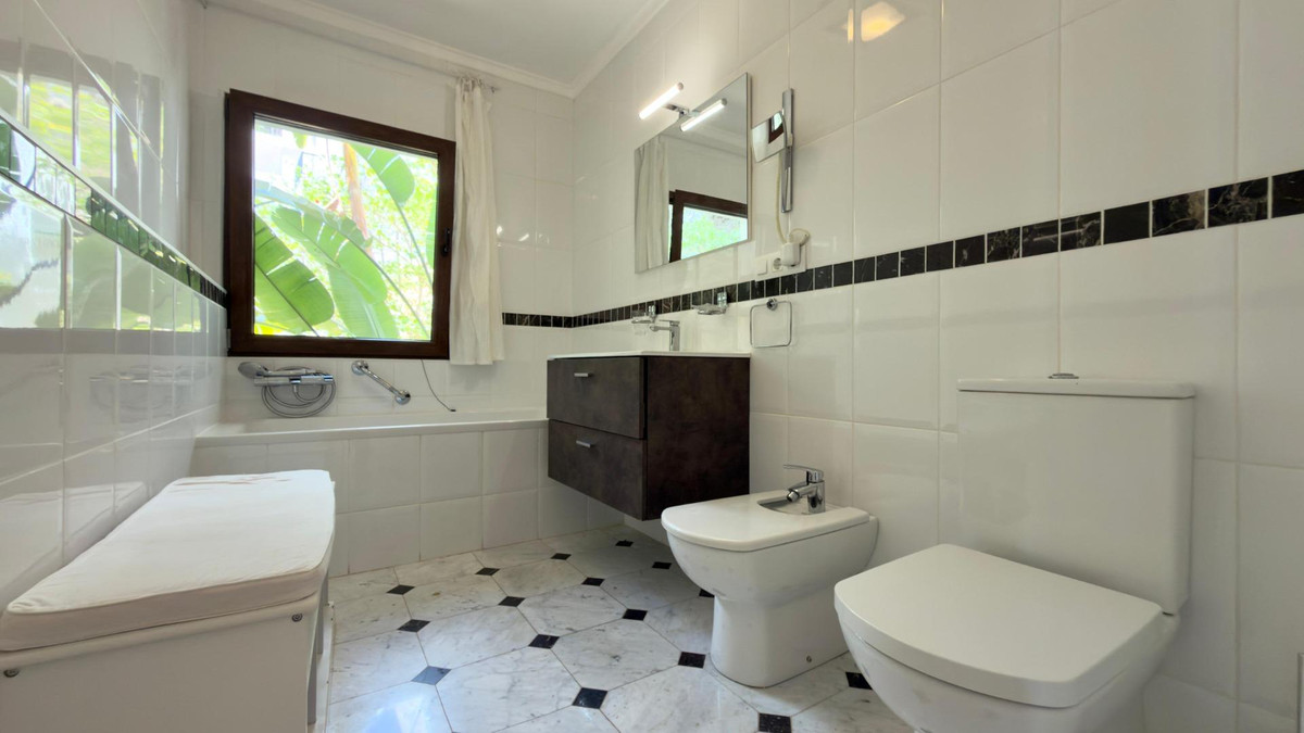 Bungalow te koop in Altea | 5 slaapkamers H5388511