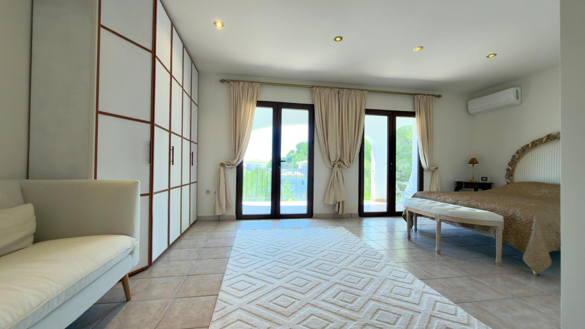 Bungalow te koop in Altea | 5 slaapkamers H5388511