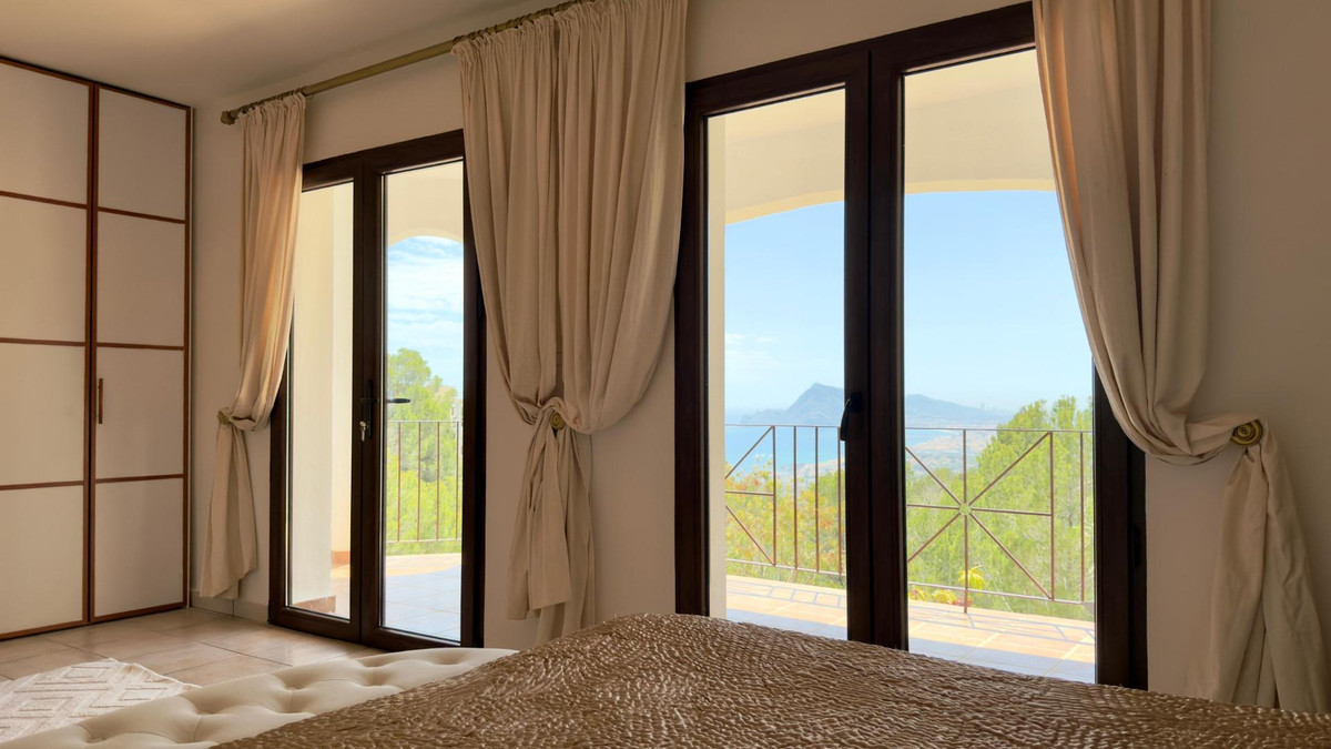 Bungalow te koop in Altea | 5 slaapkamers H5388511