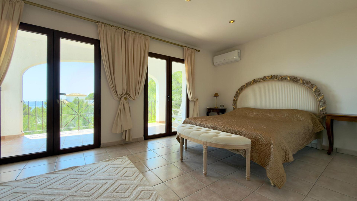 Bungalow te koop in Altea | 5 slaapkamers H5388511