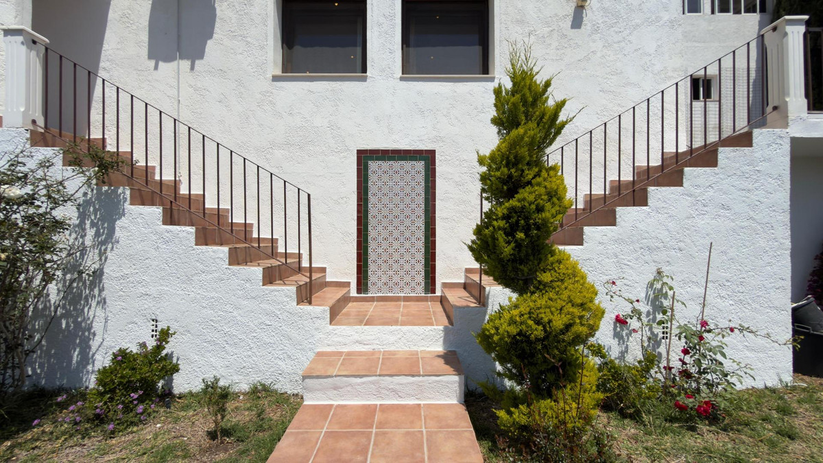 Bungalow te koop in Altea | 5 slaapkamers H5388511