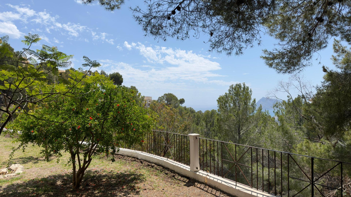 Bungalow te koop in Altea | 5 slaapkamers H5388511