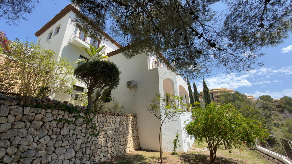 Bungalow te koop in Altea | 5 slaapkamers H5388511
