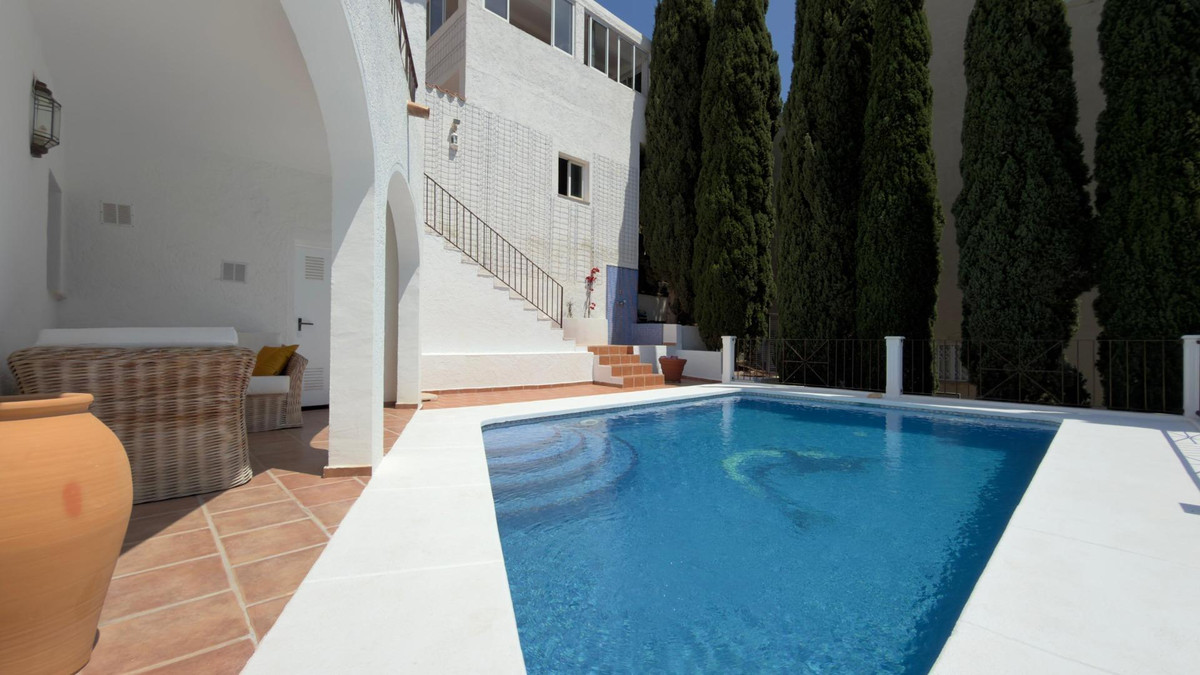 Bungalow te koop in Altea | 5 slaapkamers H5388511