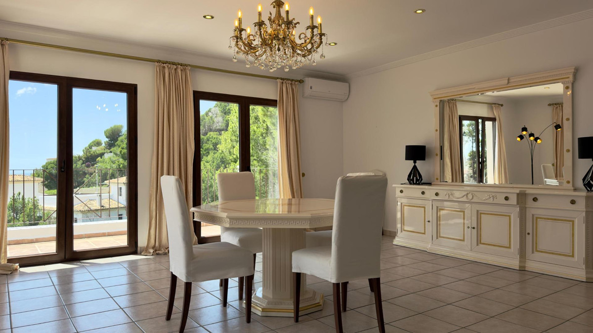 Bungalow te koop in Altea | 5 slaapkamers H5388511