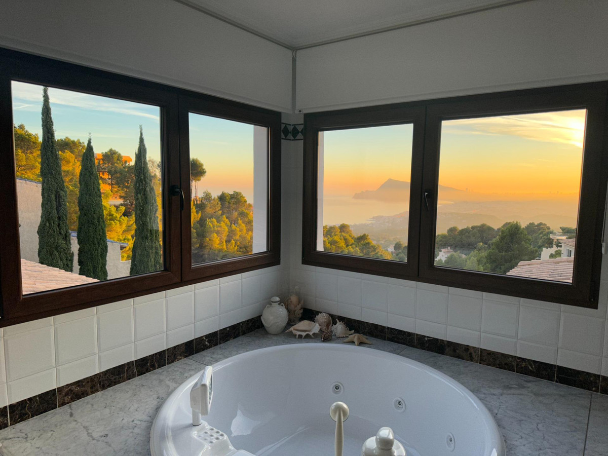 Bungalow te koop in Altea | 5 slaapkamers H5388511