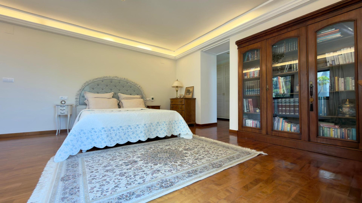 Bungalow te koop in Altea | 5 slaapkamers H5388511