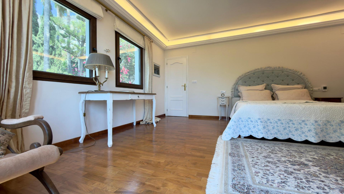 Bungalow te koop in Altea | 5 slaapkamers H5388511
