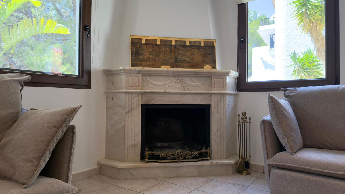 Bungalow te koop in Altea | 5 slaapkamers H5388511