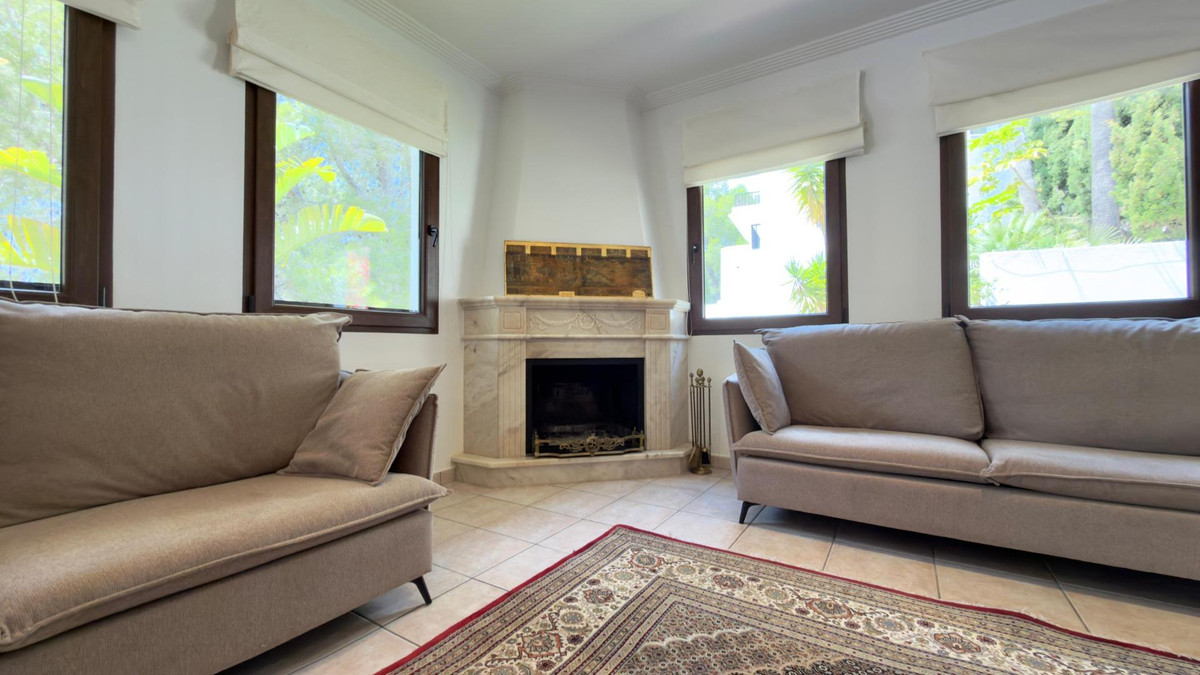 Bungalow te koop in Altea | 5 slaapkamers H5388511