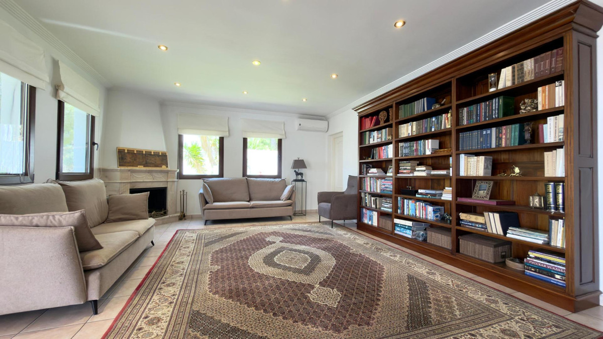 Bungalow te koop in Altea | 5 slaapkamers H5388511
