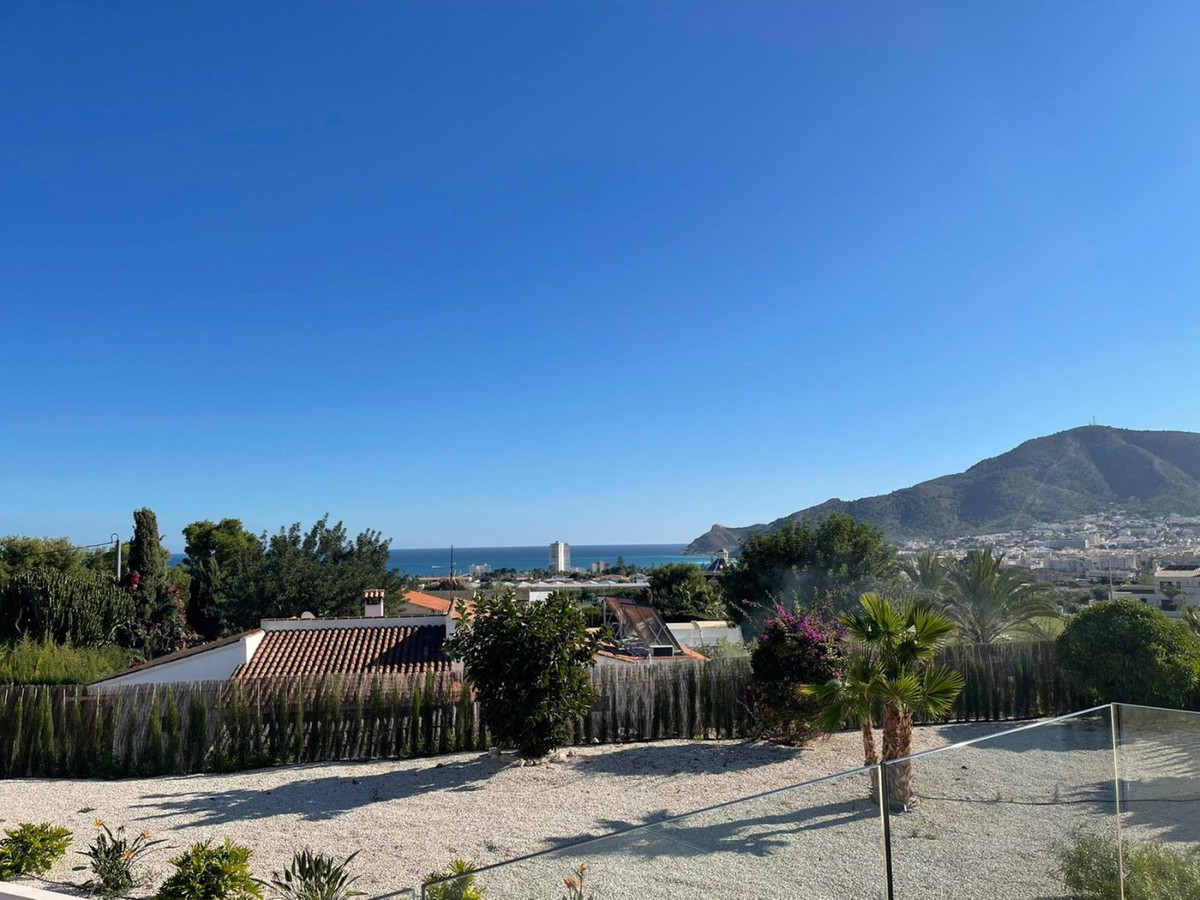 Bungalow te koop in Altea | 4 slaapkamers H5410735