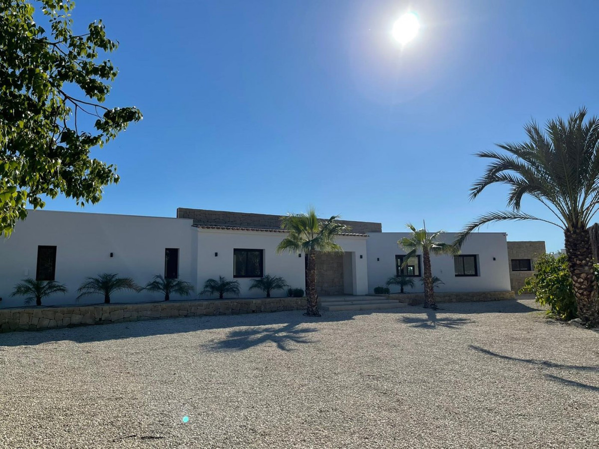 Bungalow te koop in Altea | 4 slaapkamers H5410735