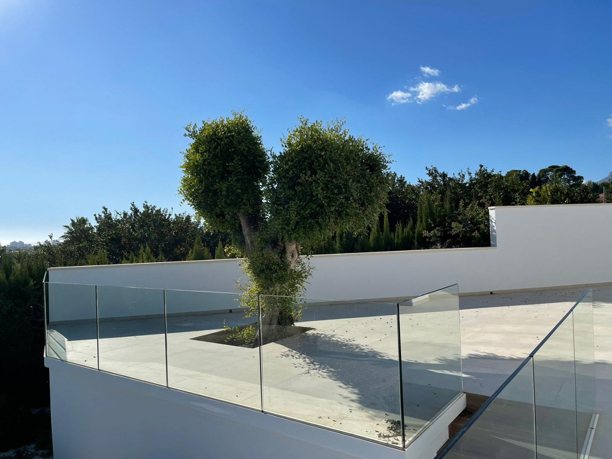 Bungalow te koop in Altea | 4 slaapkamers H5410735