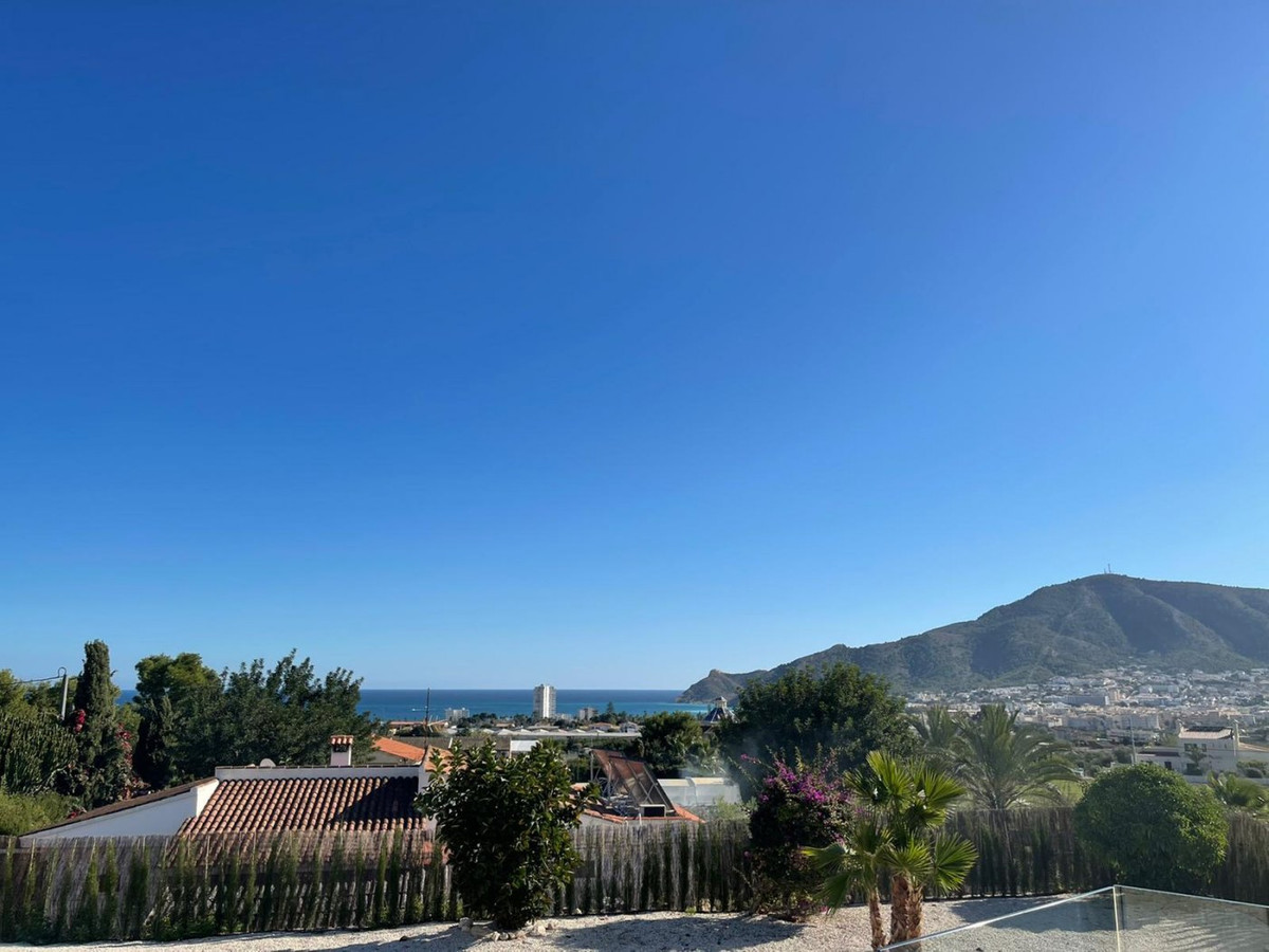 Bungalow te koop in Altea | 4 slaapkamers H5410735