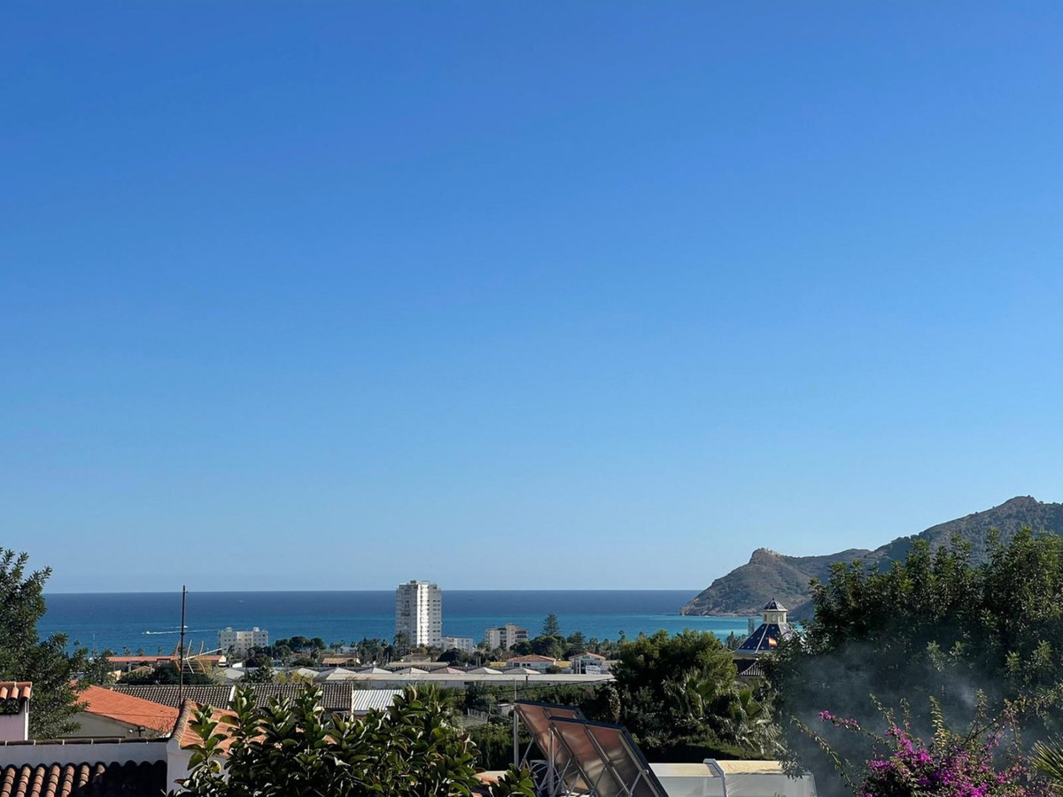 Bungalow te koop in Altea | 4 slaapkamers H5410735
