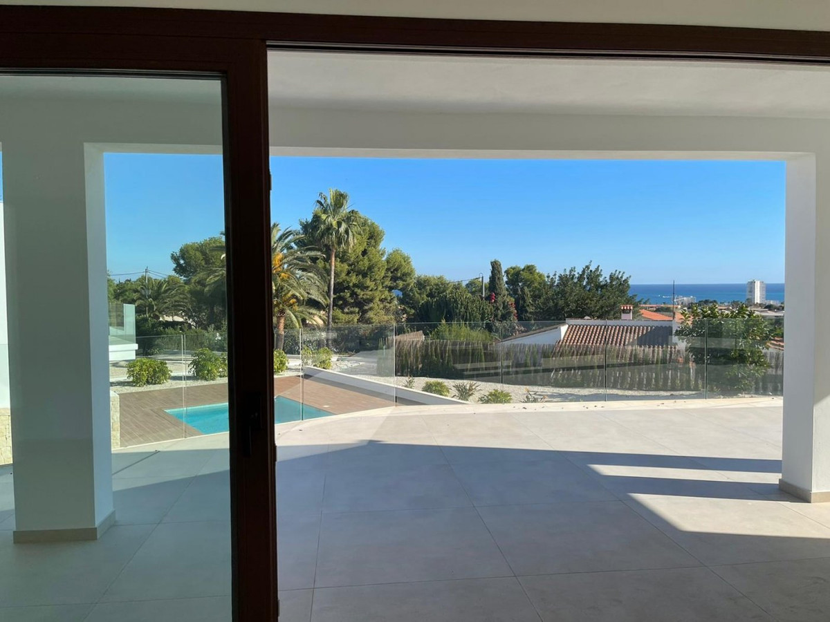 Bungalow te koop in Altea | 4 slaapkamers H5410735