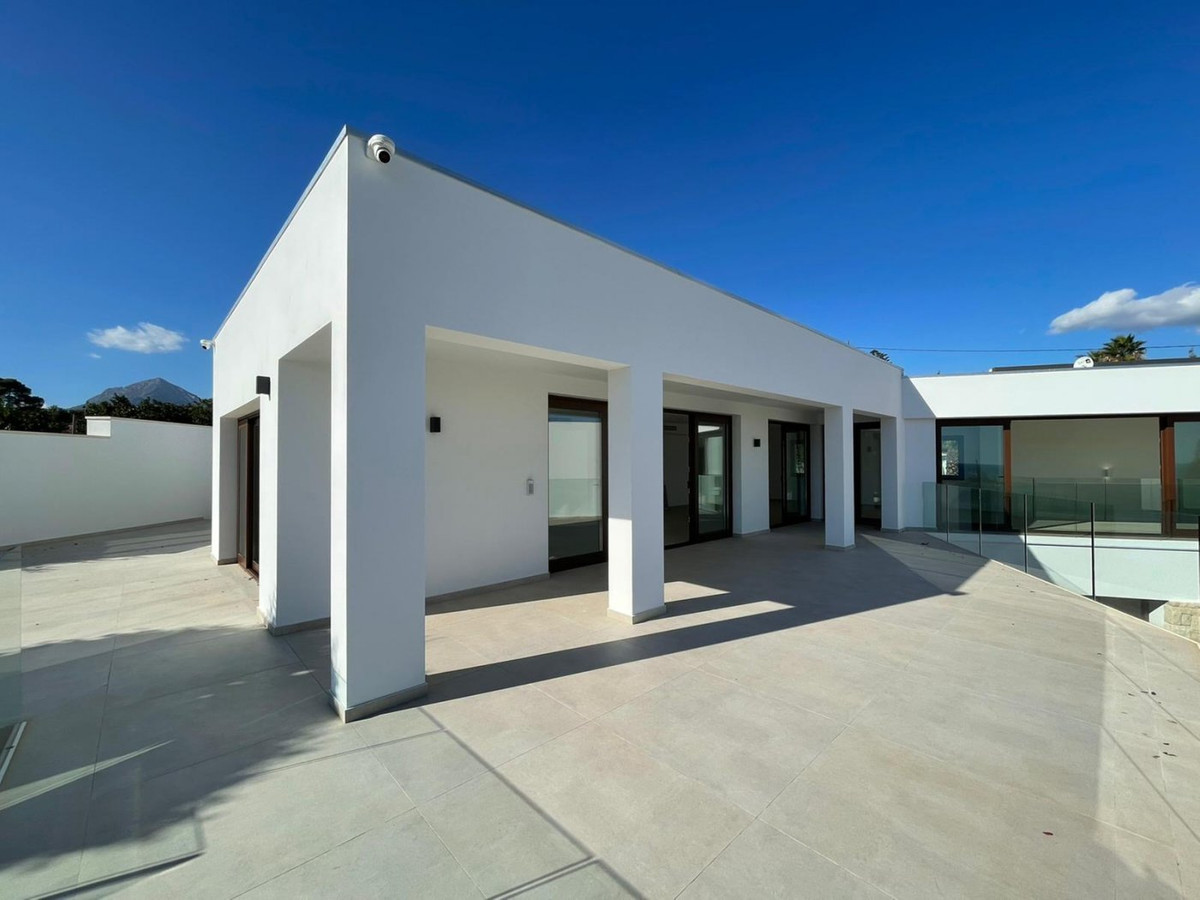 Bungalow te koop in Altea | 4 slaapkamers H5410735
