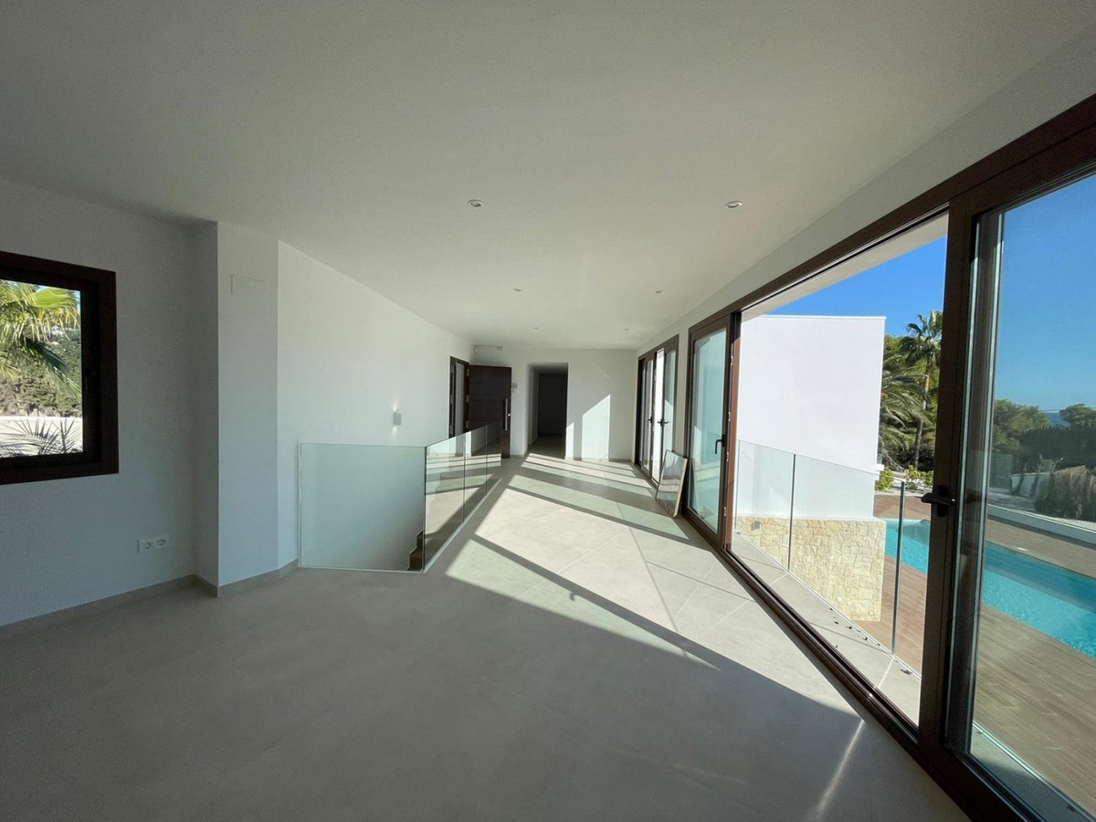 Bungalow te koop in Altea | 4 slaapkamers H5410735