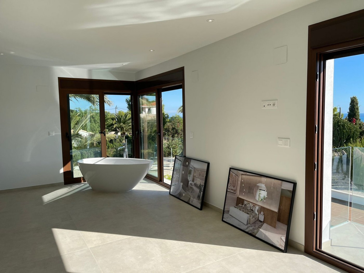 Bungalow te koop in Altea | 4 slaapkamers H5410735