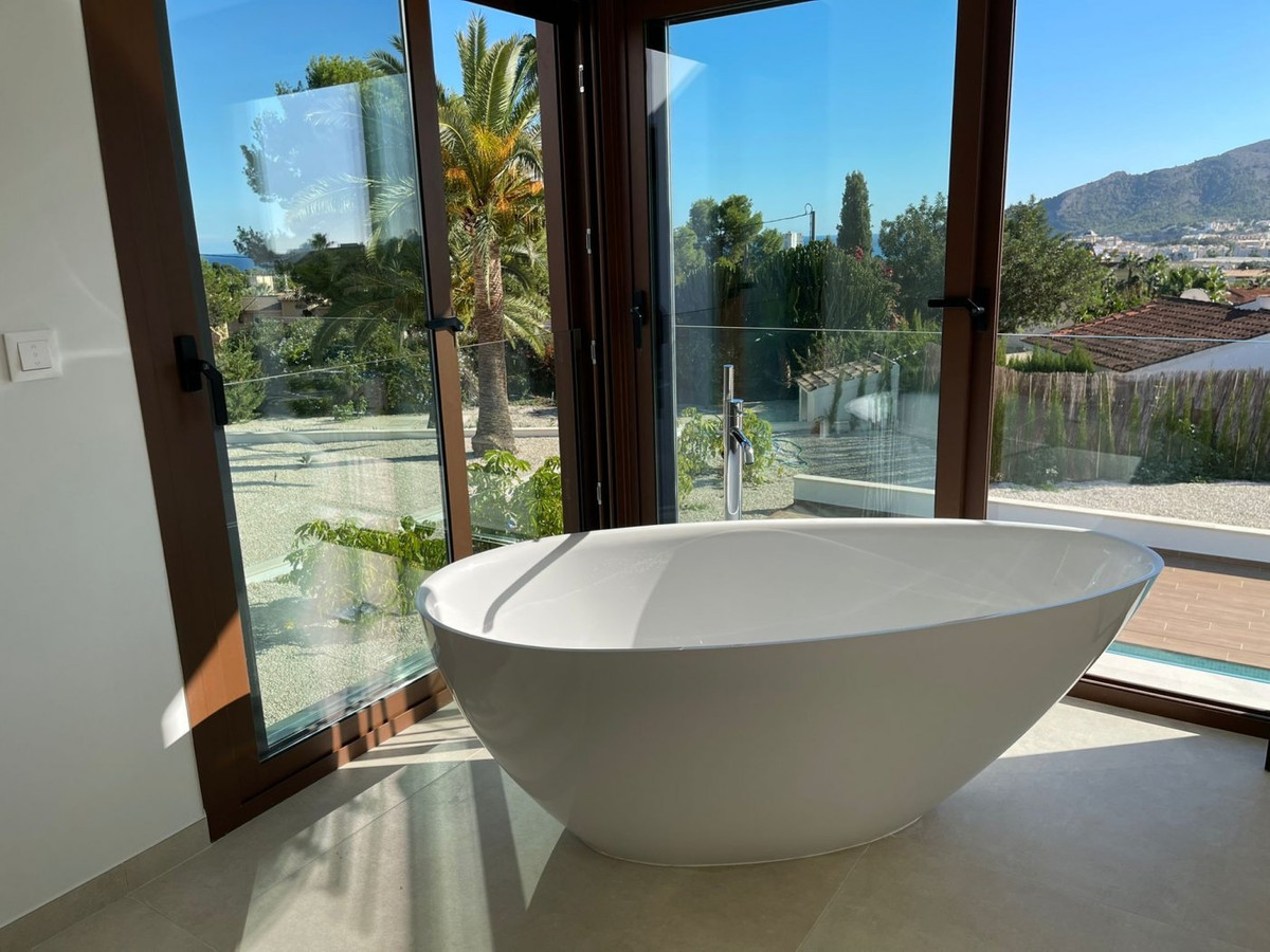 Bungalow te koop in Altea | 4 slaapkamers H5410735