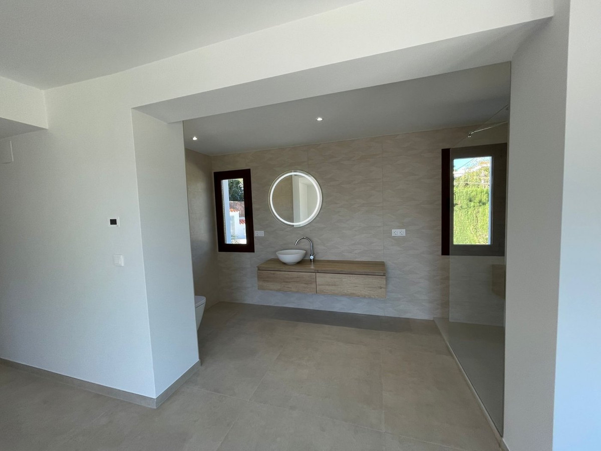 Bungalow te koop in Altea | 4 slaapkamers H5410735